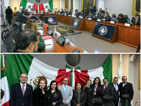 Diputada impulsa reforma para fortalecer la inclusión financiera de mujeres emprendedoras