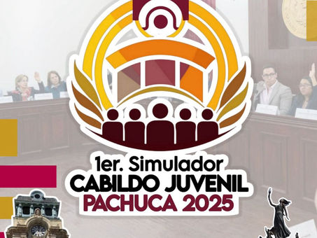Abierta la convocatoria para participar en el Cabildo Juvenil 2025