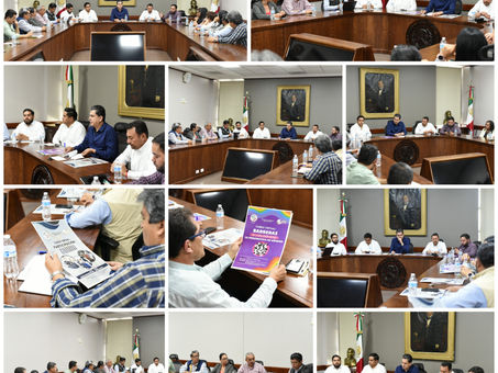 CONGRESO DE HIDALGO CONTINÚA CON CAPACITACIONES PARA SUS TRABAJADORES