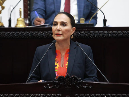 CONGRESO DE HIDALGO PRIMERO EN TIPIFICAR EL RECLUTAMIENTO DE NIÑAS, NIÑOS