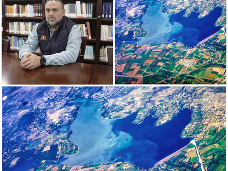 Plantas tratadoras de aguas residuales, necesarias para garantizar derechos humanos en Tula