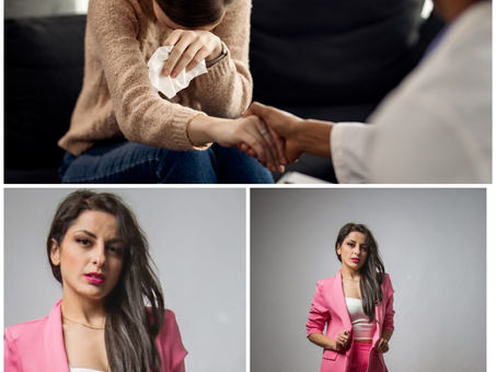 Redes sociales e inteligencia artificial representan un riesgo emocional