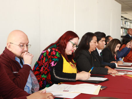 Bienestar con enfoque de humanidades, indispensable para construcción de la paz: Tania Meza