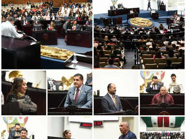 Congreso de Hidalgo aprueba reforma a la Ley de Derechos de las Personas Jóvenes