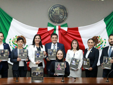 El GPI marca la agenda legislativa