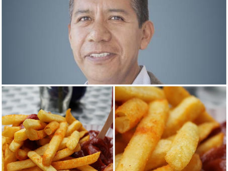 Alimentación sustentable en escuelas exige estrategias integrales: especialista Garza