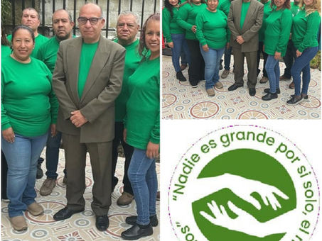 Planilla Verde impulsará los derechos laborales y mejores condiciones para todos