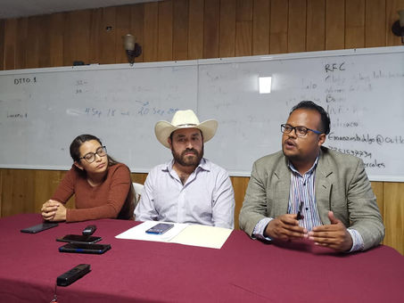 60 CONSEJEROS DE MORENA ELEGIDOS ESTE FIN DE SEMANA EN SEIS ASAMBLEAS