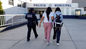 Actuación oportuna de la Policía de Pachuca permite localizar a adolescente con reporte de búsqueda