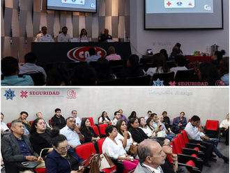 SSPH fortalece prevención de delitos cibernéticos con sector empresarial