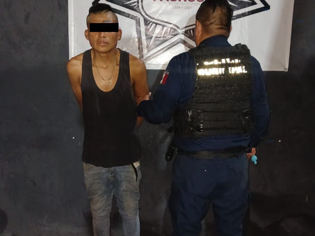 La Secretaría de Seguridad Pública, Tránsito y Vialidad