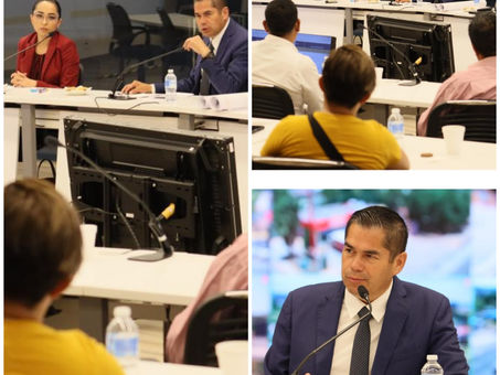 SSPH refuerza acciones de seguridad con transportistas de Tizayuca