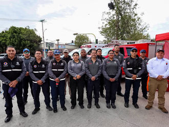 Pachuca concluye operativo de Fiestas Patrias con saldo blanco