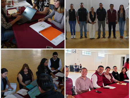 AVANZA CUAUTEPEC EN LA IMPLEMENTACIÓN DE LA GUÍA CONSULTIVA DE DESEMPEÑO MUNICIPAL 2025