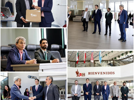 Refrendan UAEH y Filipinas colaboración cultural rumbo a la FUL 2026
