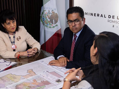 MINERAL DE LA REFORMA, PRIMERA CIUDAD DE HIDALGO EN CONTAR CON UN SISTEMA MUNICIPAL