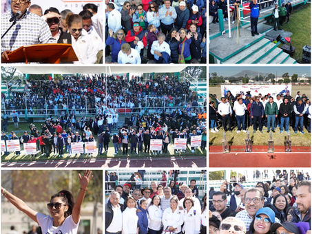 Con firmeza sindical y unidad magisterial