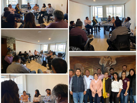 Morena Hidalgo refuerza su estructura rumbo a la afiliación histórica