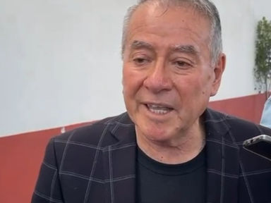 El Candidato del PT del Municipio de Cuautepec de Hinojosa Enrique Cruz Espera un resultado a favor