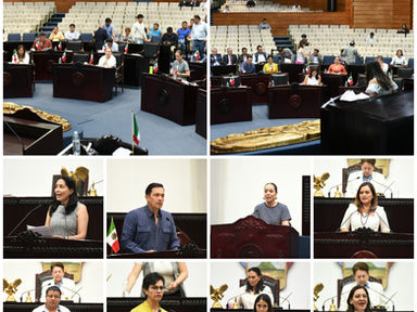 Congreso de Hidalgo endurece sanciones para quienes realicen tomas clandestinas