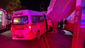 Sistema de Transporte Convencional de Hidalgo