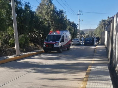 La Procuraduría General de Justicia del Estado de Hidalgo (PGJEH)