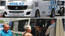 El dia de hoy entra en vigor el Aumento del Transporte Público en la Capital Hidalguense