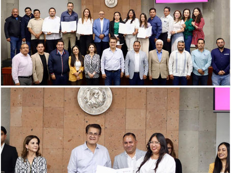 Poder Judicial y Secretaría de Gobierno fortalecen la cultura de paz en Hidalgo