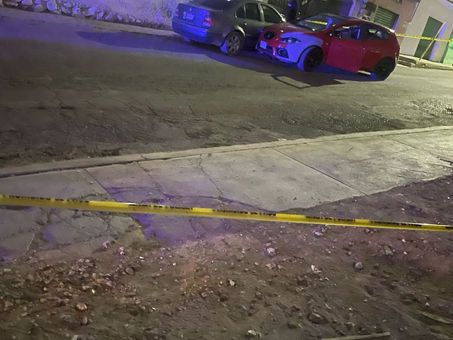 Ejecutan a balazos a hombre en Tepeji del Río