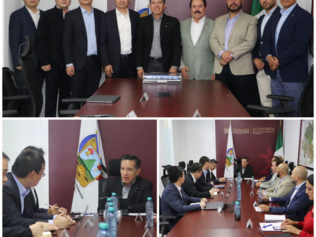 Hidalgo abre oportunidades de proveeduría para el Tren México–Pachuca