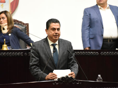 PRESENTAN INIATIVA CON OBJETIVO DE ERRADICAR EL DESPERDICIO DE ALIMENTOS EN HIDALGO