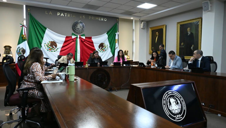 Diputado propone fortalecer la política ambiental con enfoque de bienestar y desarrollo sustentable