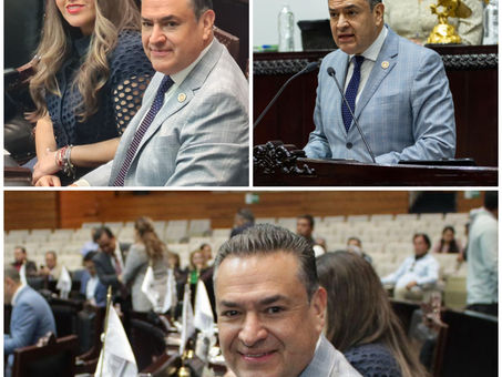 Diputado Francisco Téllez Sánchez impulsa la equidad de género en el deporte