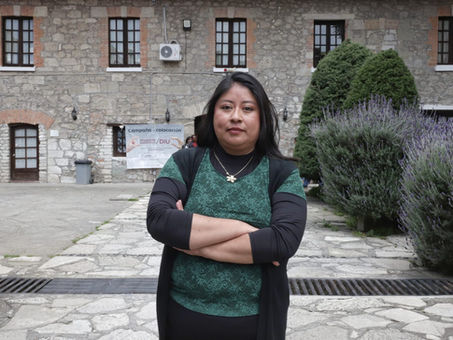 Docente Garza desarrolla “Machtia”, estrategia pedagógica para fortalecer el aprendizaje postpandemia