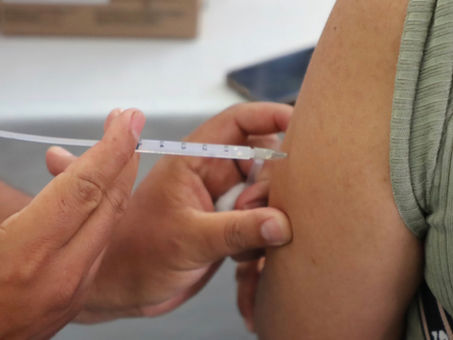 Supera Hidalgo metas de vacunación y fortalece la prevención de enfermedades