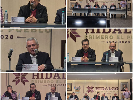 Avanza investigación por ataque en bar de Tula