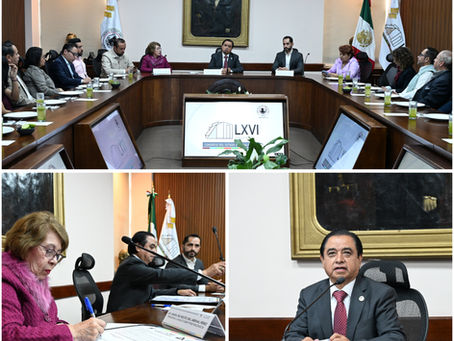 Congreso de Hidalgo y Canaco Servytur Pachuca fortalecen colaboración