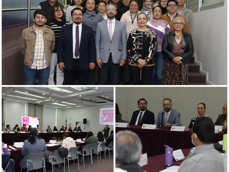 UAEH imparte taller para mejorar las tutorías en sus unidades académicas