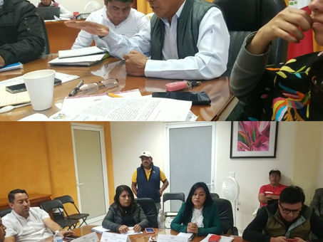 Alcalde de San Salvador da marcha atrás al aumento salarial de regidores