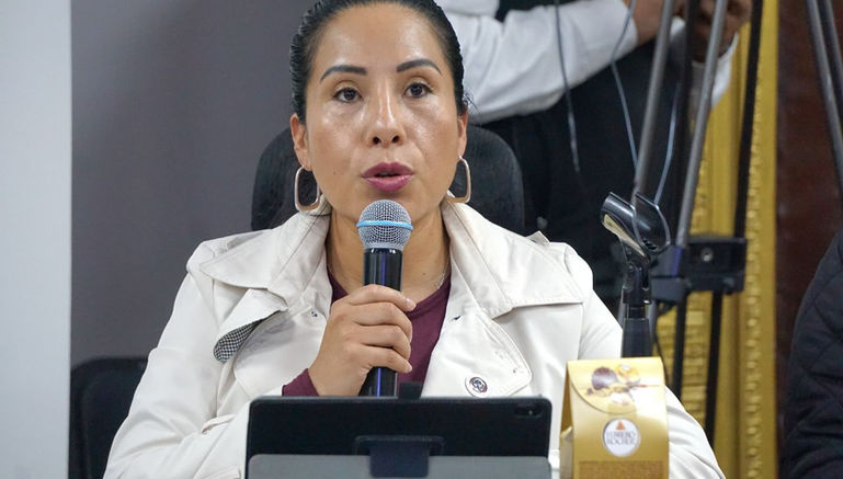 Iniciativa para fortalecer la movilidad metropolitana en Hidalgo