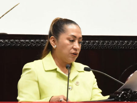 Comunicado del Partido Verde Ecologista de México en Hidalgo