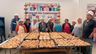 Talleres de panadería promueven envejecimiento activo y saludable