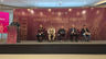 Durante la habitual conferencia de prensa «La Mañanera», efectuada en la Sala del Pueblo