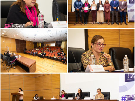 Mujeres en Razón de Género