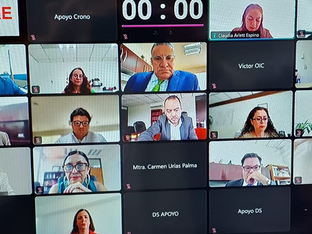 INE primera institución a nivel nacional en regular la IA