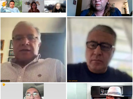 IEEH aprueba adecuaciones por reducción a su Presupuesto 2026