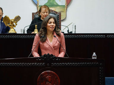 CONVOCA MONCERRAT HERNÁNDEZ A HACER CONCIENCIA ACERCA DEL CÁNCER DE MAMA EN MÉXICO