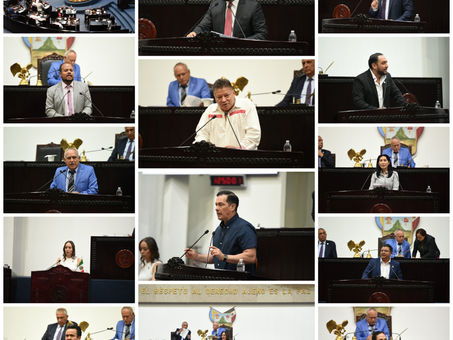 Congreso local, crea la “Medalla al Mérito en Ciencia, Tecnología e Innovación de Hidalgo