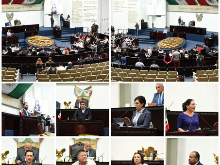 Congreso Local aprueba Instalación de cámaras de videovigilancia en Centros de Atención y Cuidado Infantil