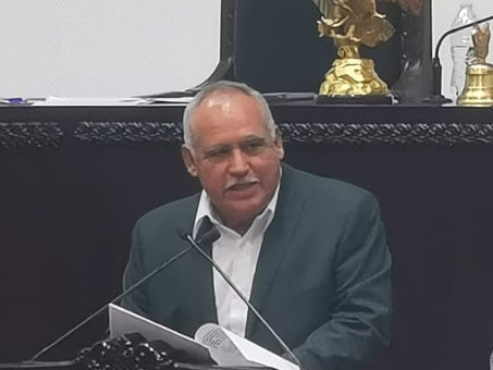 Crear un programa estatal de empleo